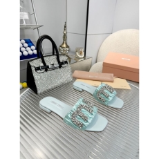 Miu Miu Sandals